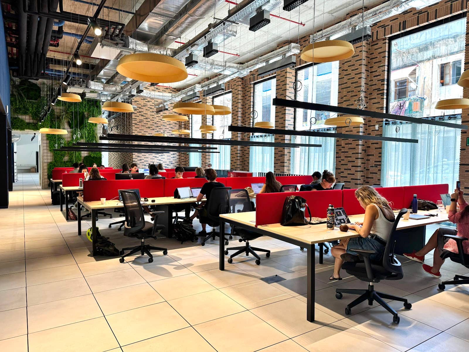 Proximity to the Beach