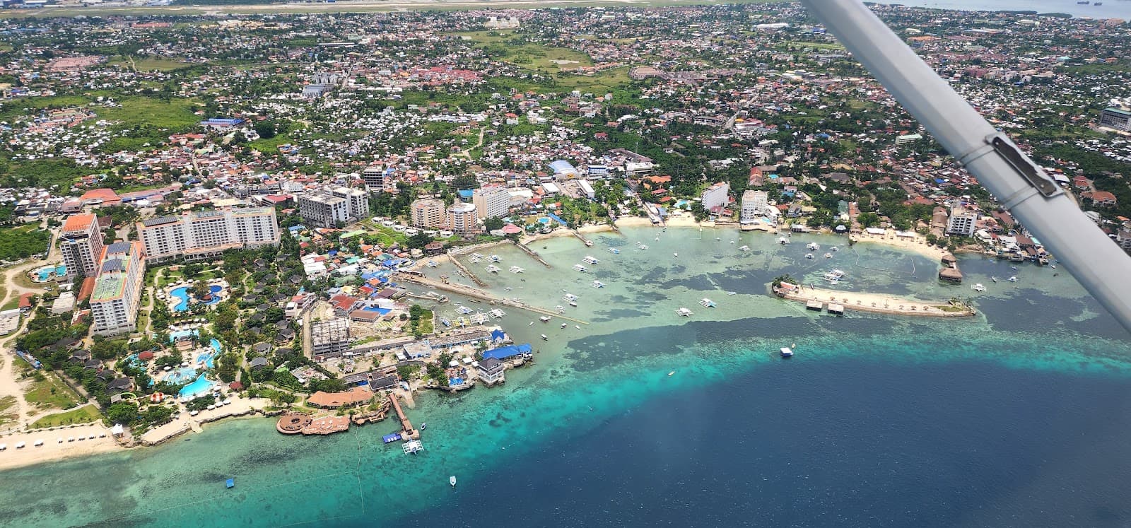 Mactan Island Cebu - Image 1