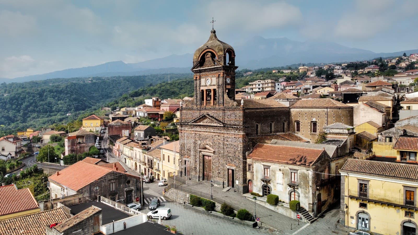 Trecastagni and Sant'Alfio - Image 1