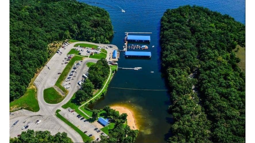 Fishing Opportunities