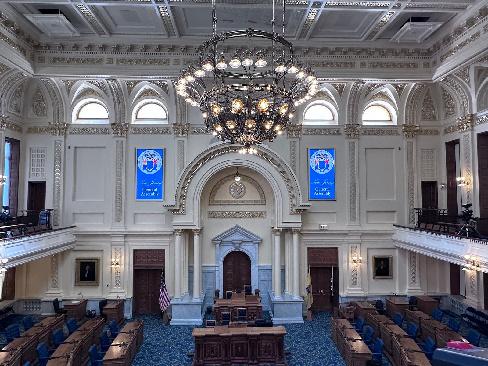 New Jersey State House - Image 1