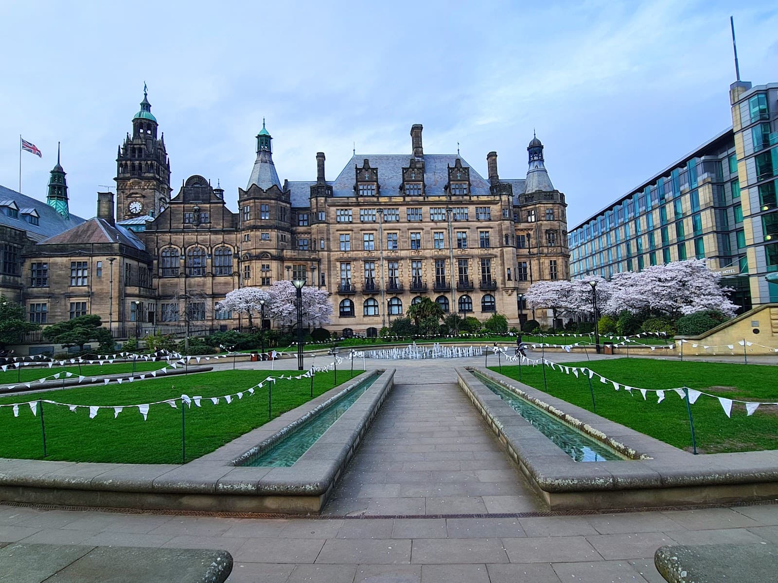 Peace Gardens - Image 1