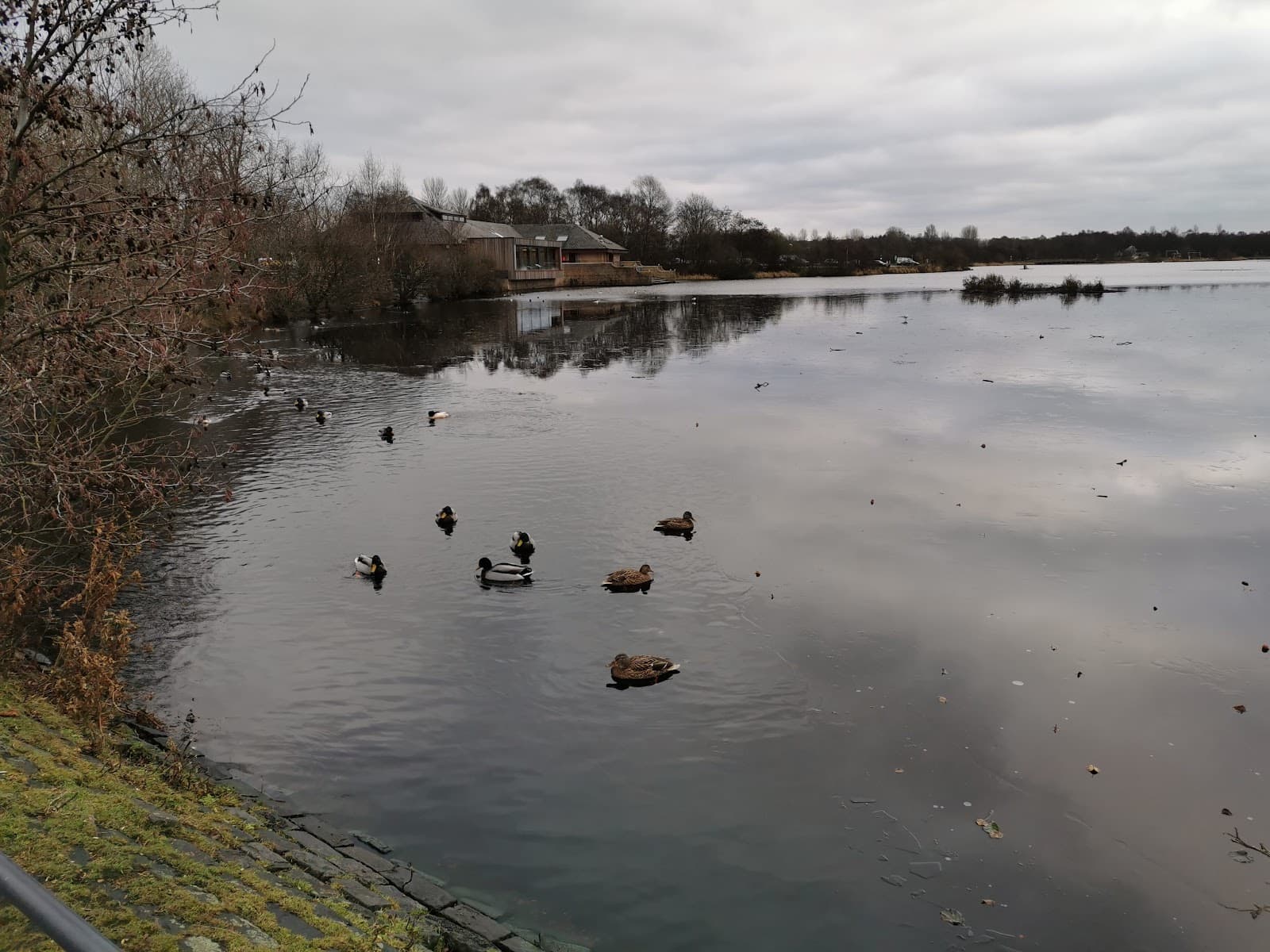Lochend Loch - Image 1