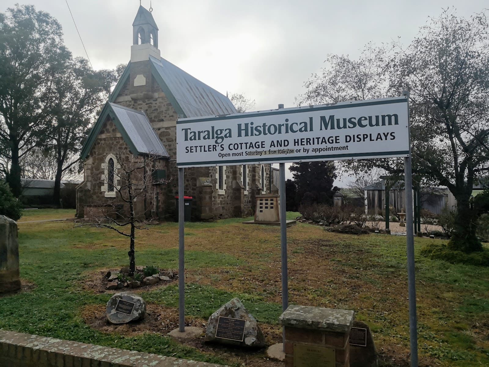 Taralga Historic Village - Image 1