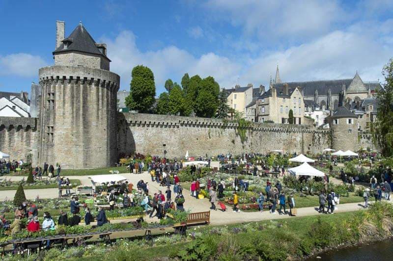Île d'Arz Brittany - Image 1