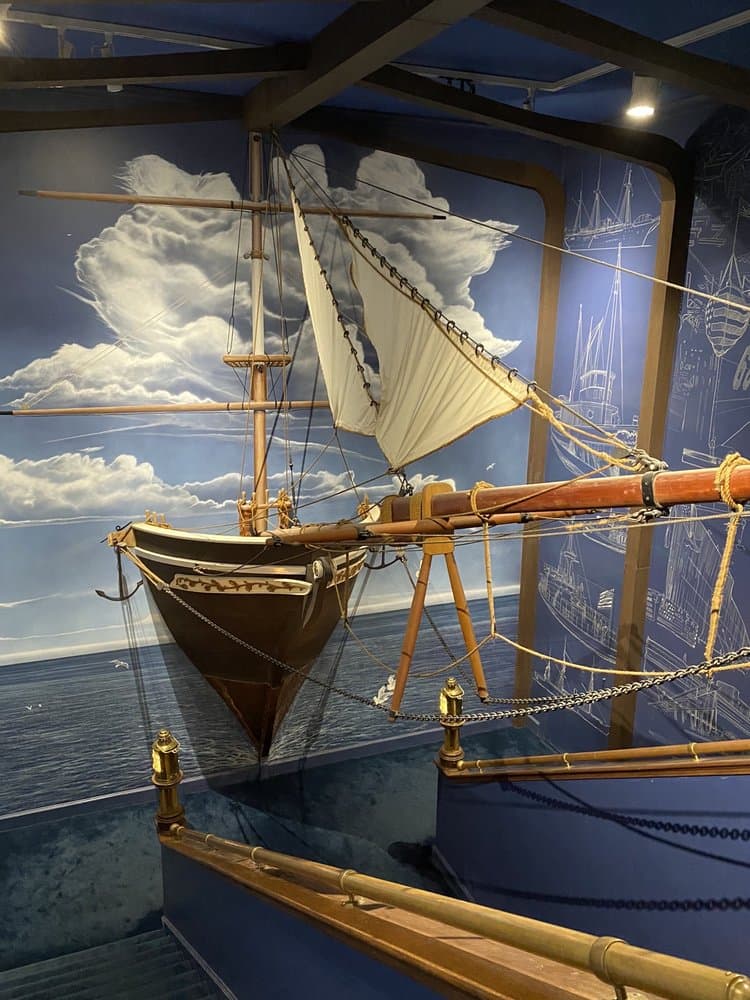 Vallejo Naval and Historical Museum - Image 1