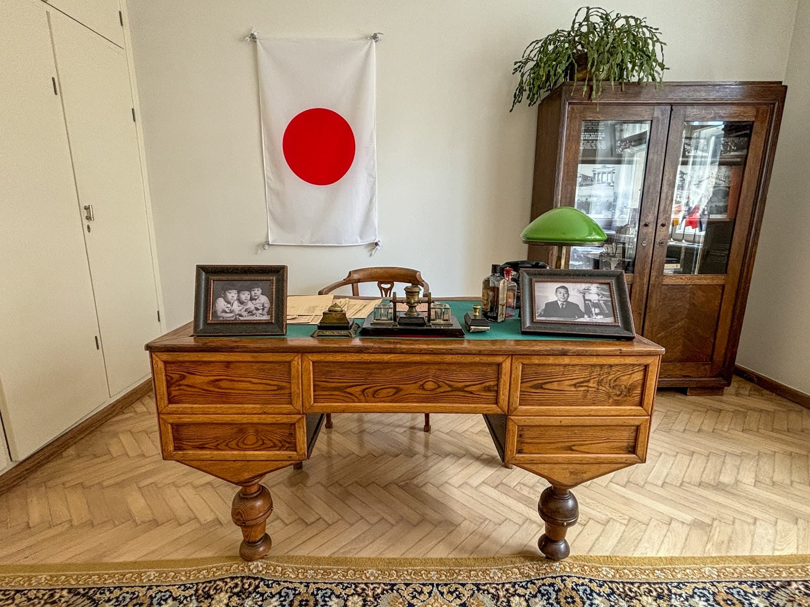 Sugihara House - Image 1