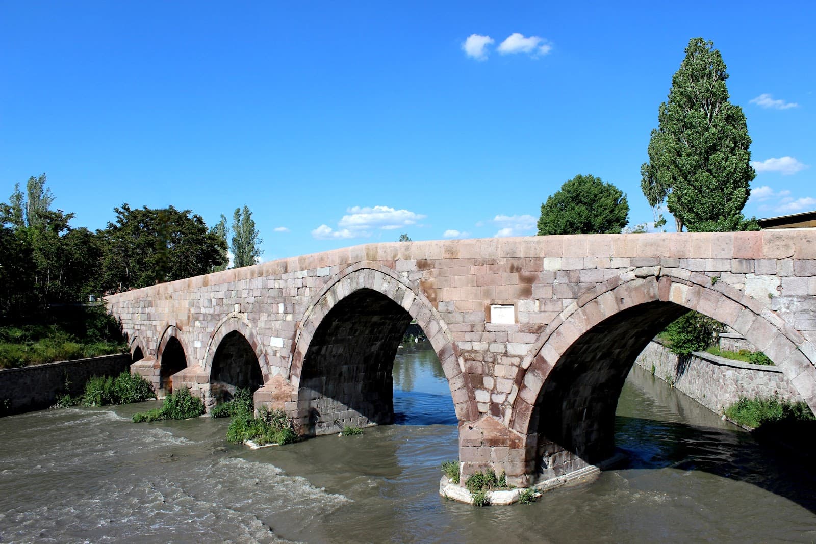 Akköprü Bridge - Image 1
