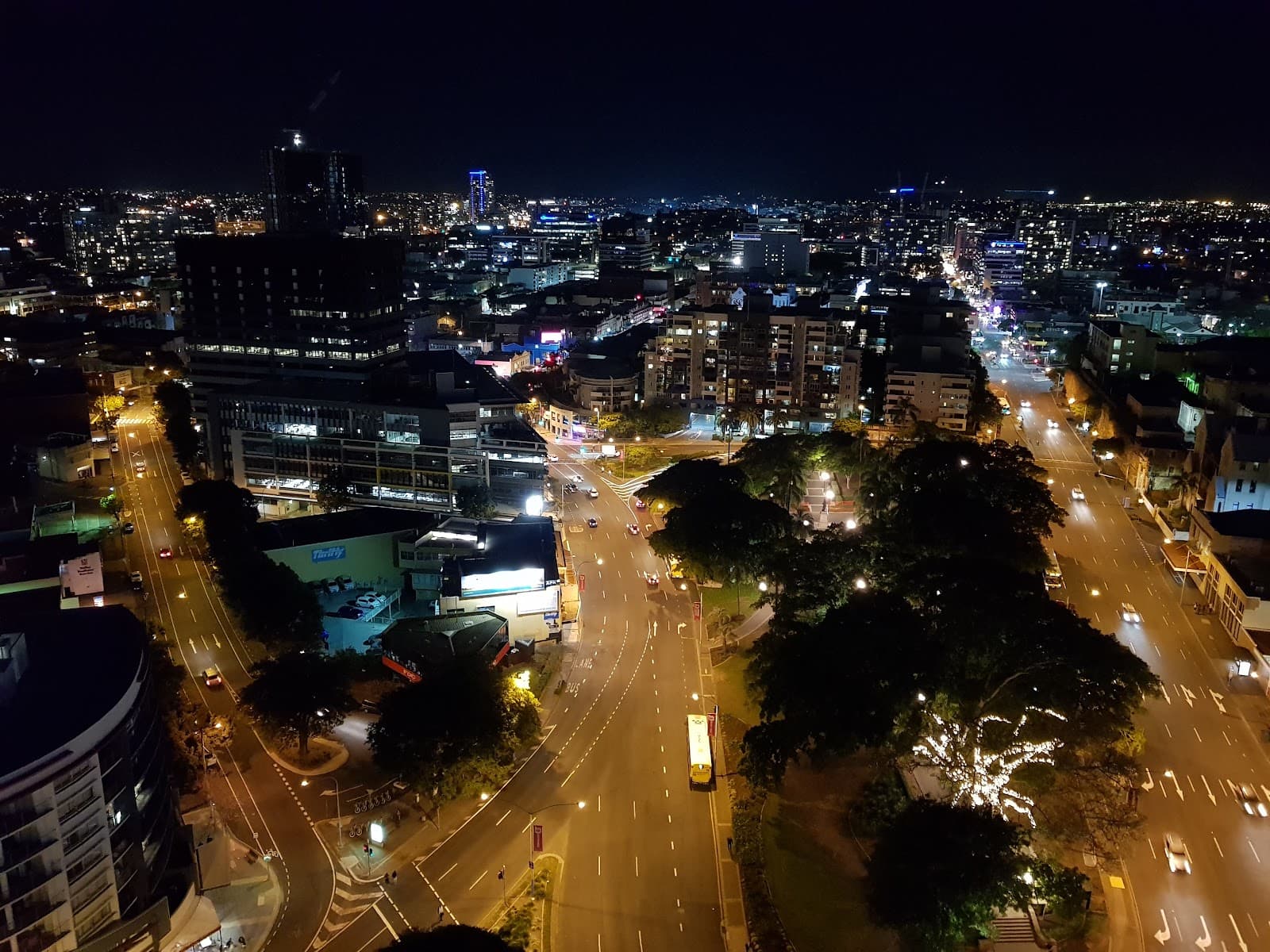 Fortitude Valley Brisbane - Image 1