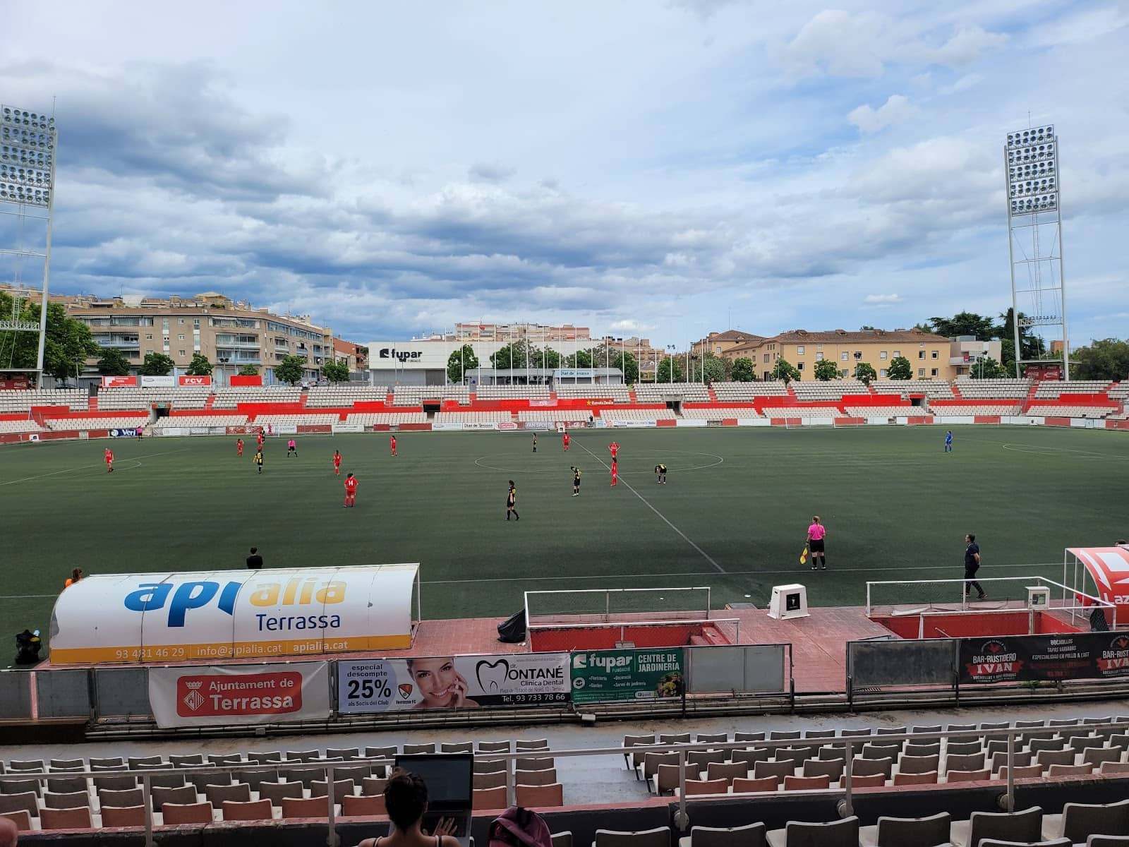 Charity Football Matches