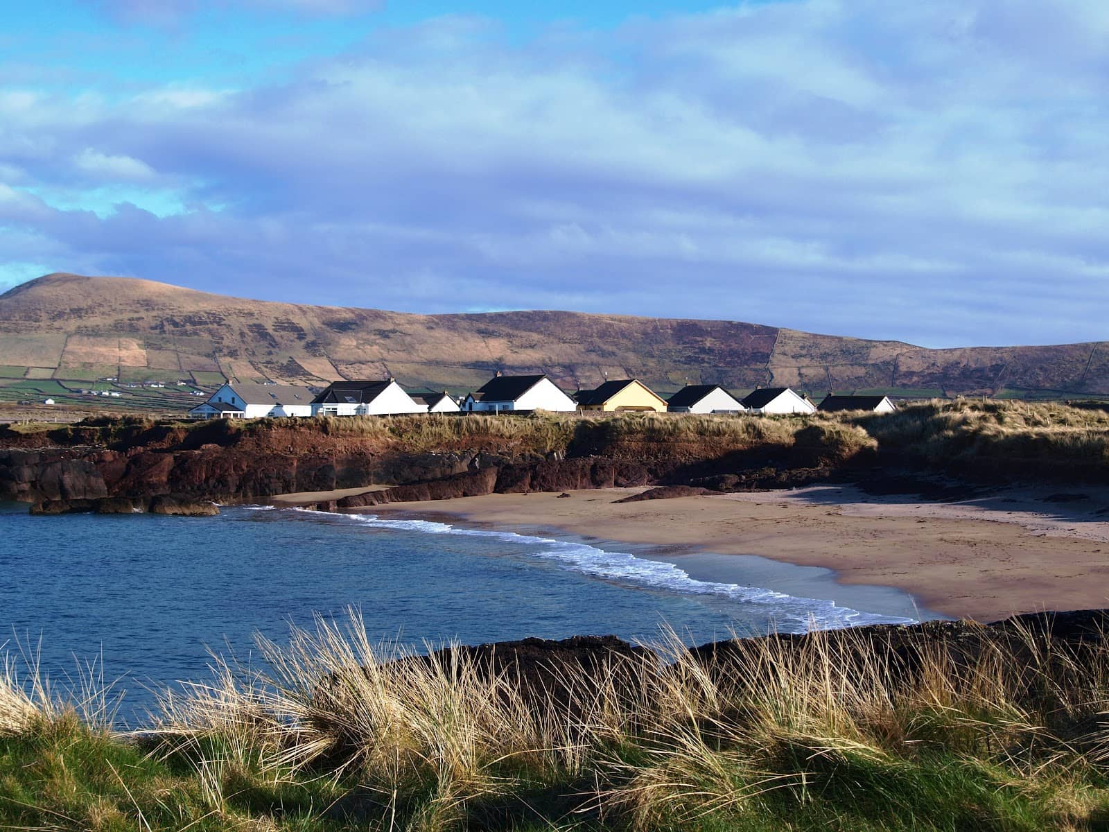 Wild Atlantic Way Drive