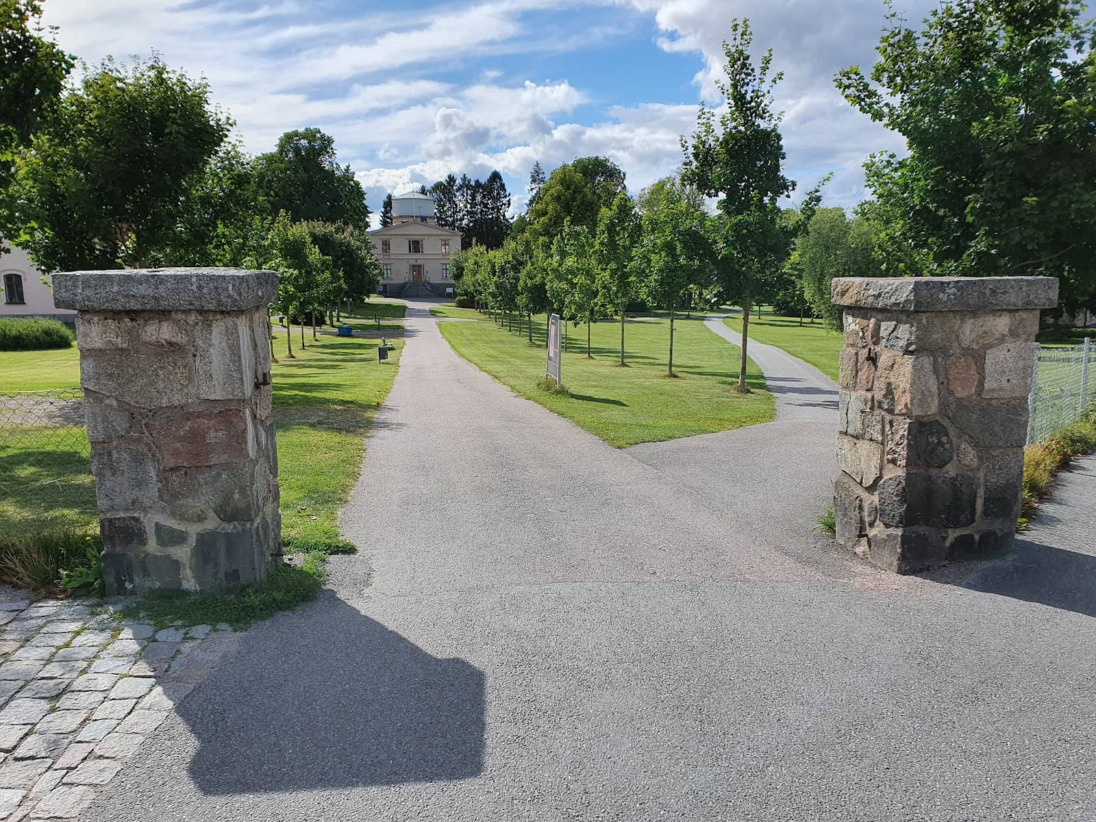 Community Gathering Space