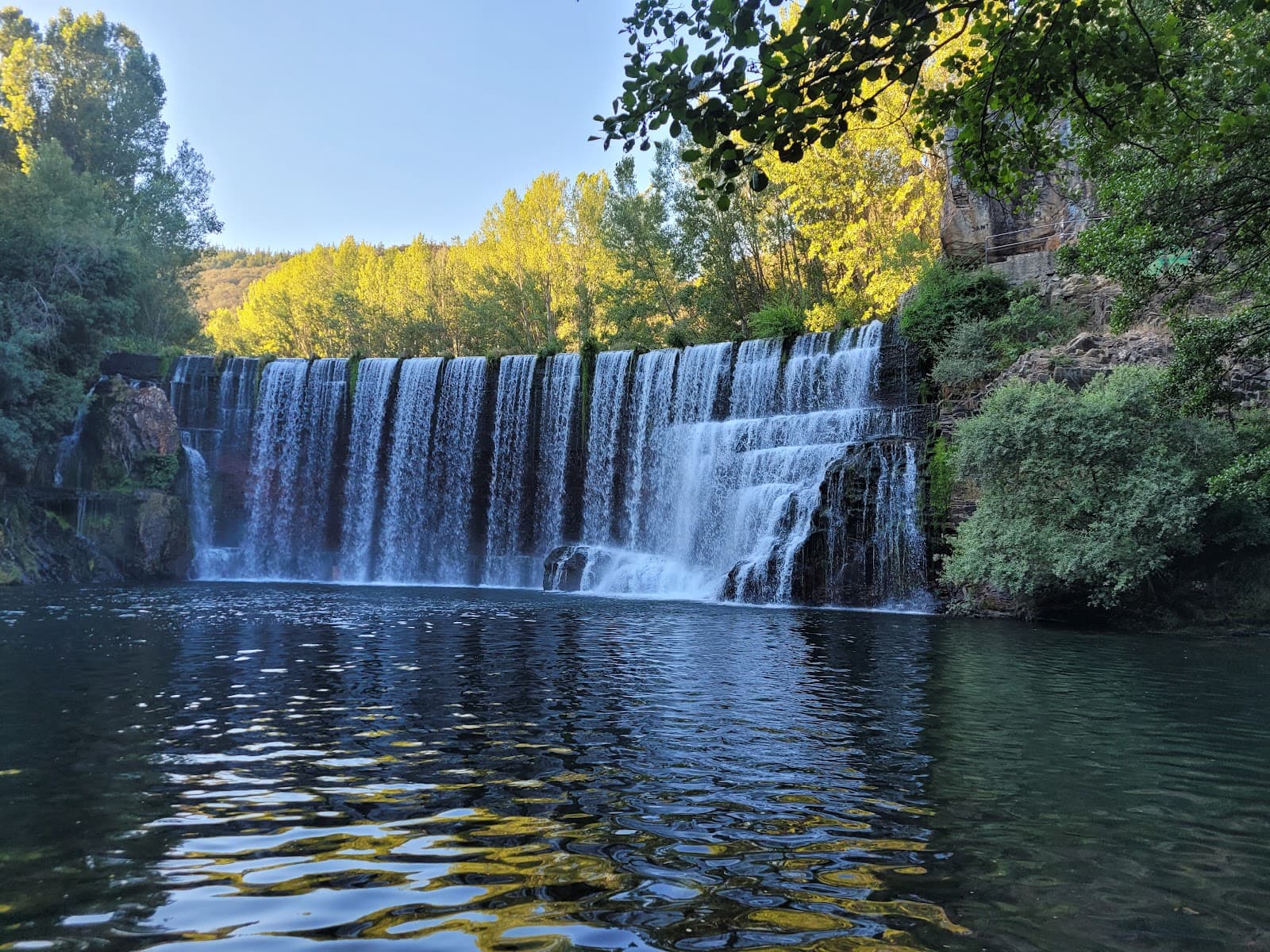 Toral de los Vados River Beach - Image 1