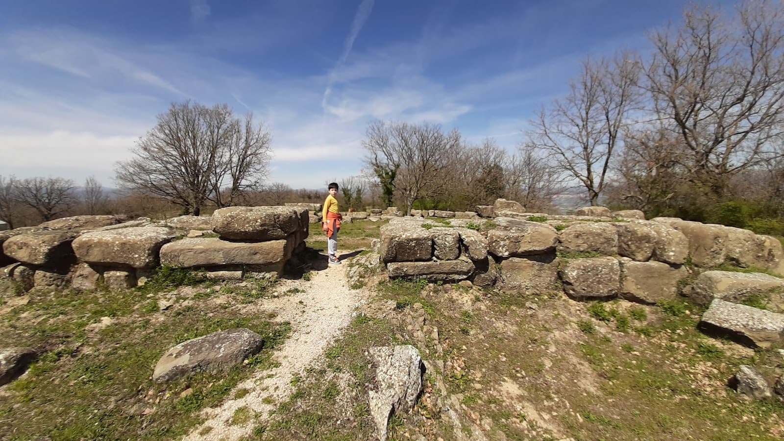 Urvinum Hortense Archaeological Park (Collemancio) - Image 1