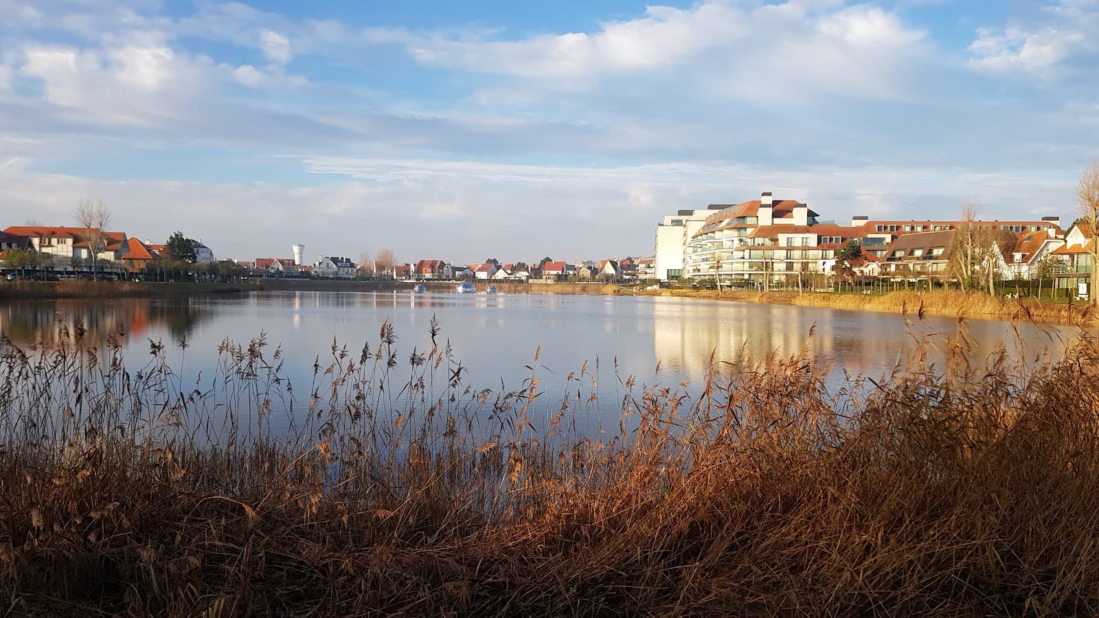 Zegemeer Lake - Image 1