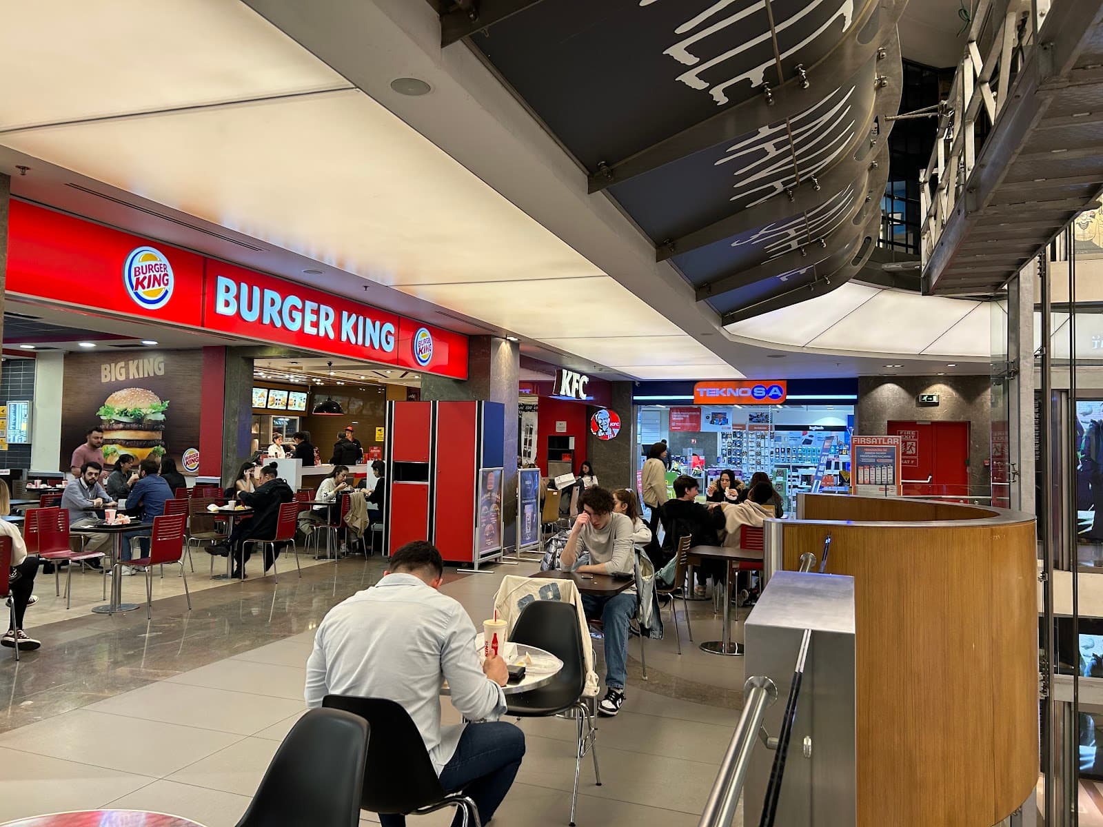 City's Nişantaşı, Istanbul - Image 1