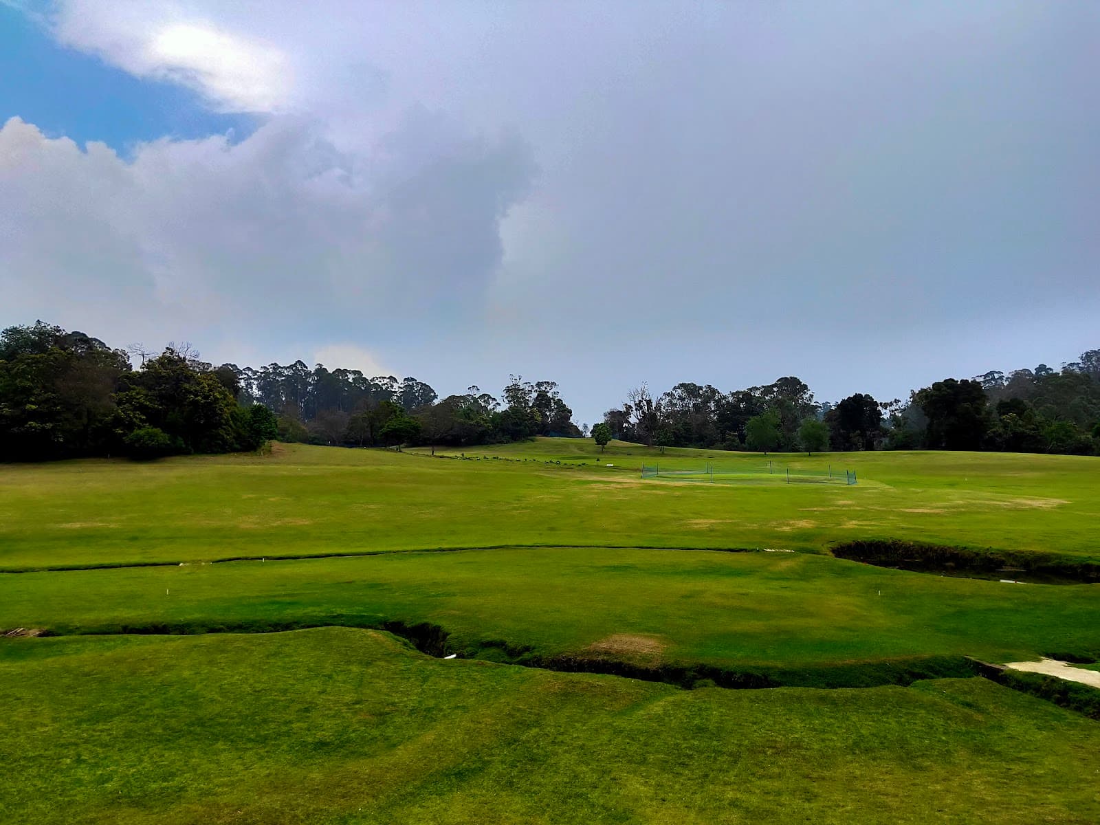 Kodaikanal Golf Club - Image 1