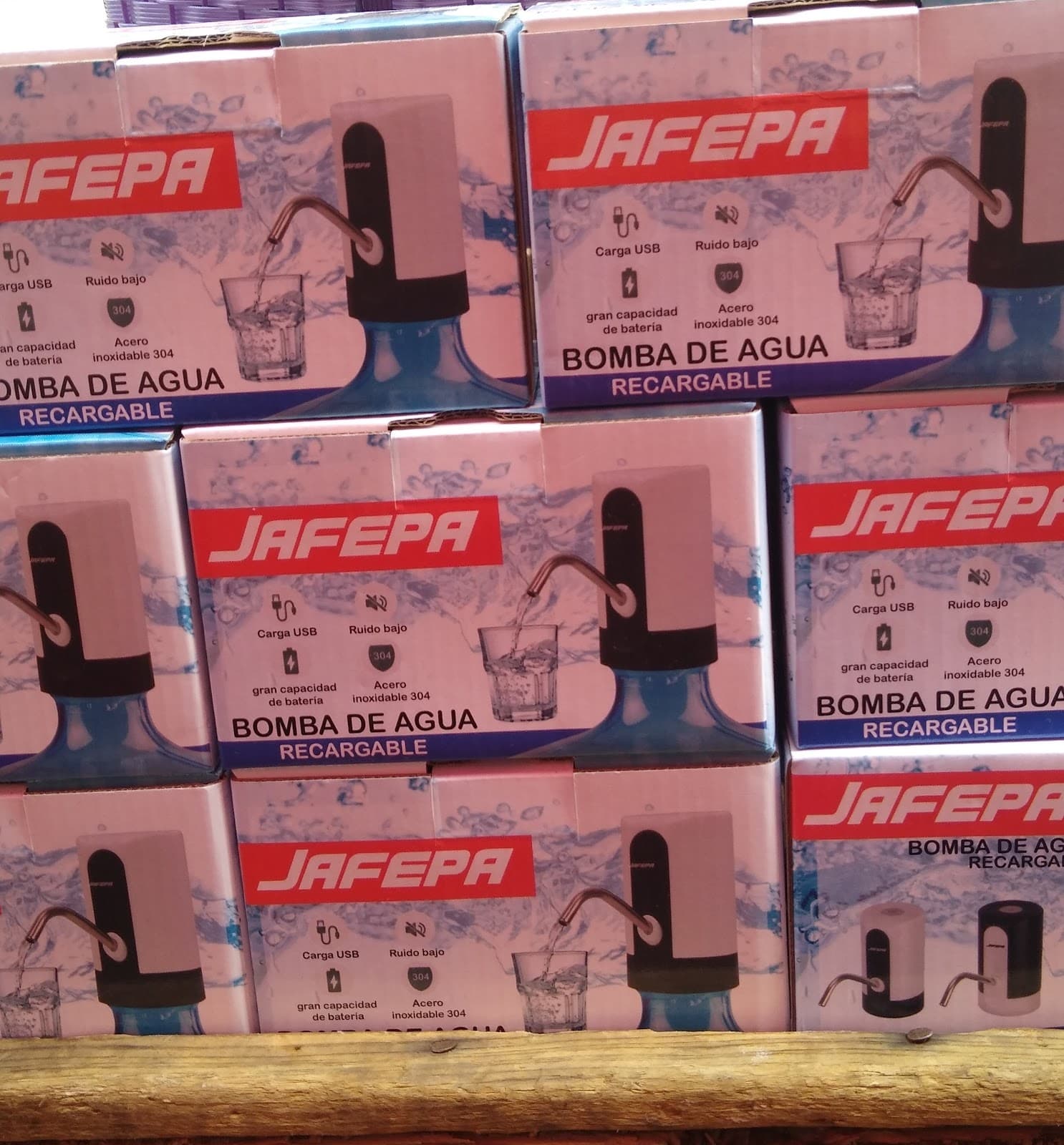 Tianguis de Miramar - Image 1