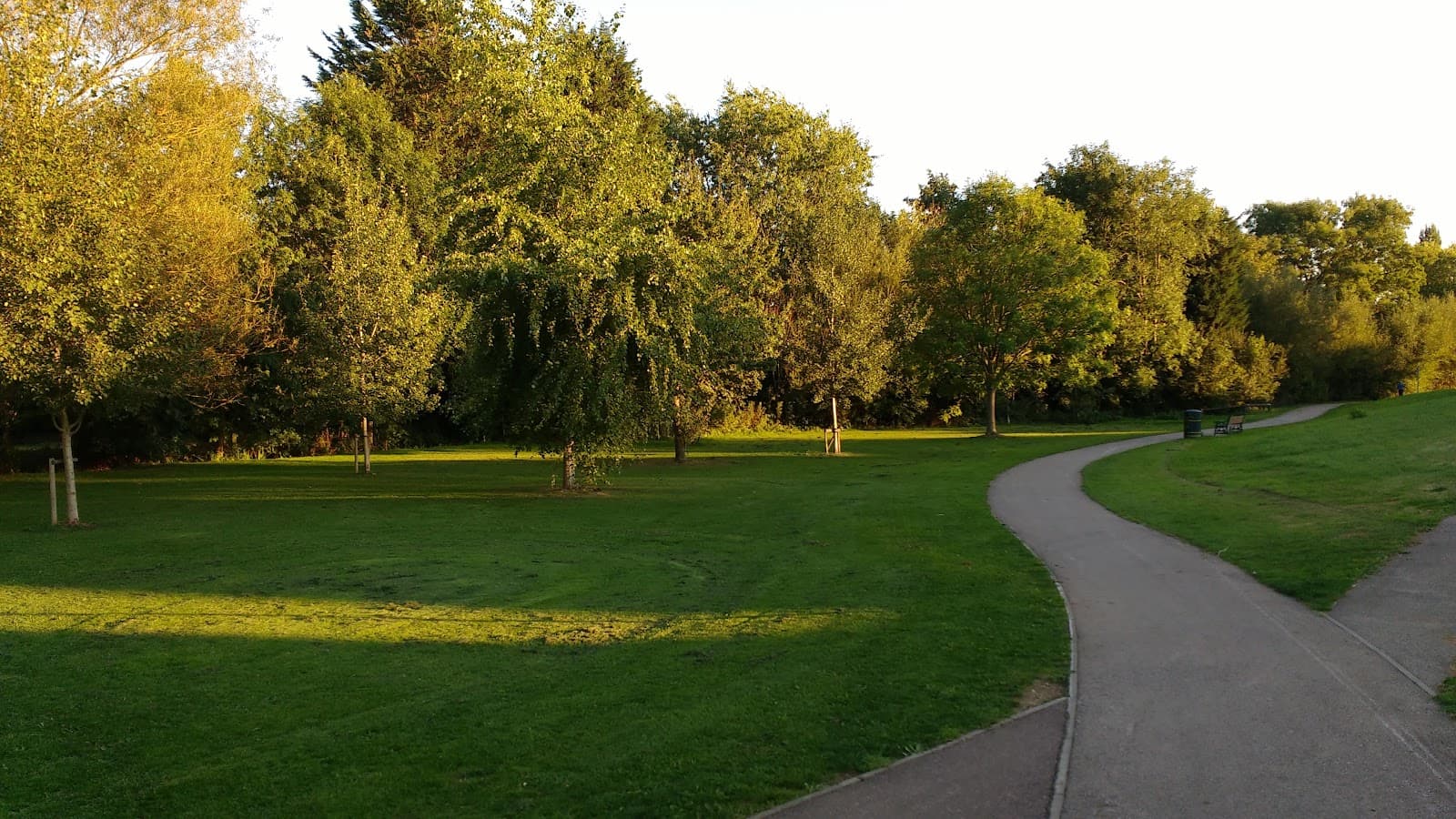Riverside Park, Huntingdon - Image 1