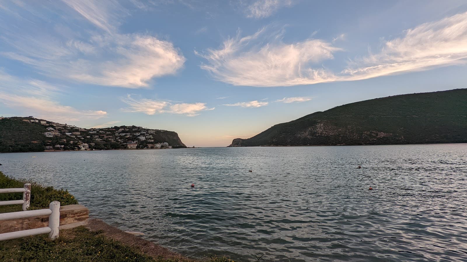 Leisure Isle - Image 1