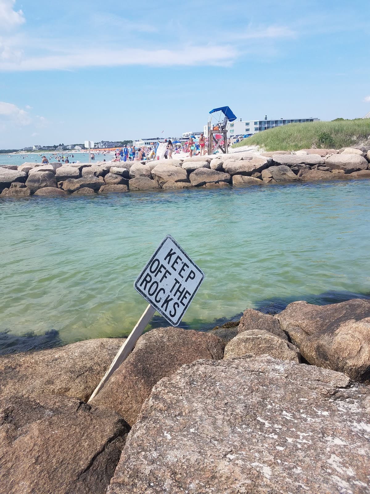 North Falmouth Village MA - Image 1