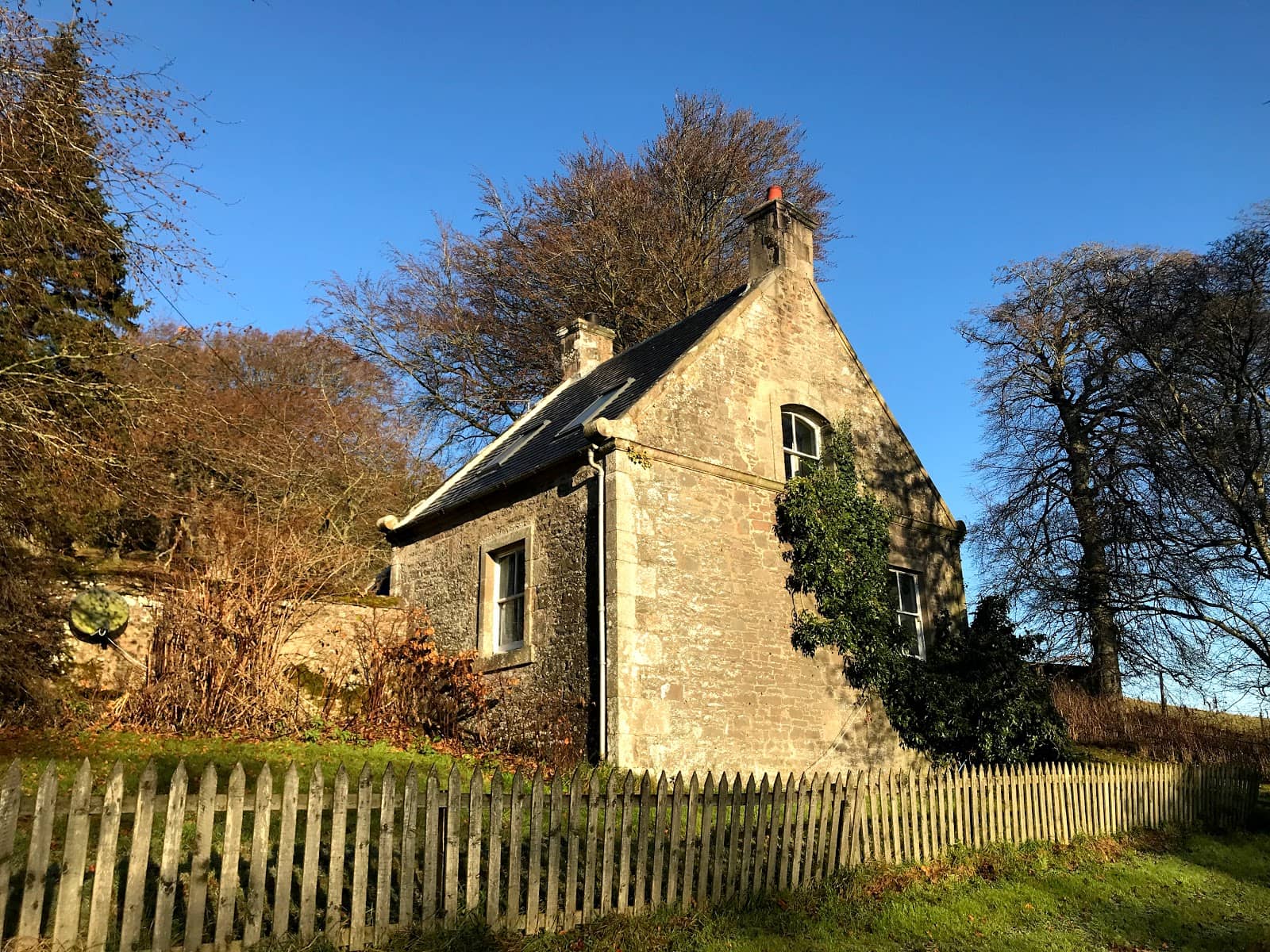 Clan Carmichael Museum