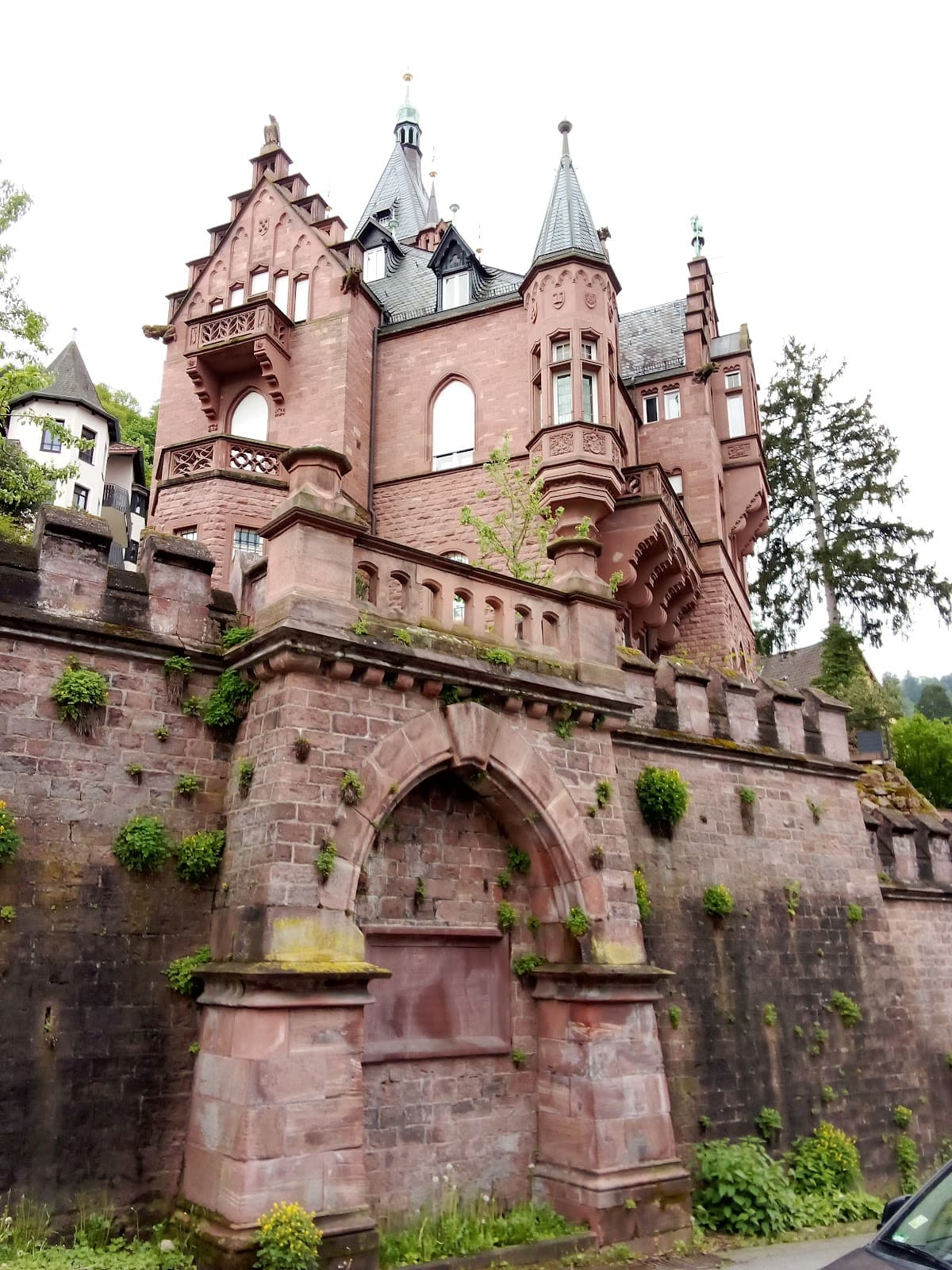 Altstadt Old Town - Image 1