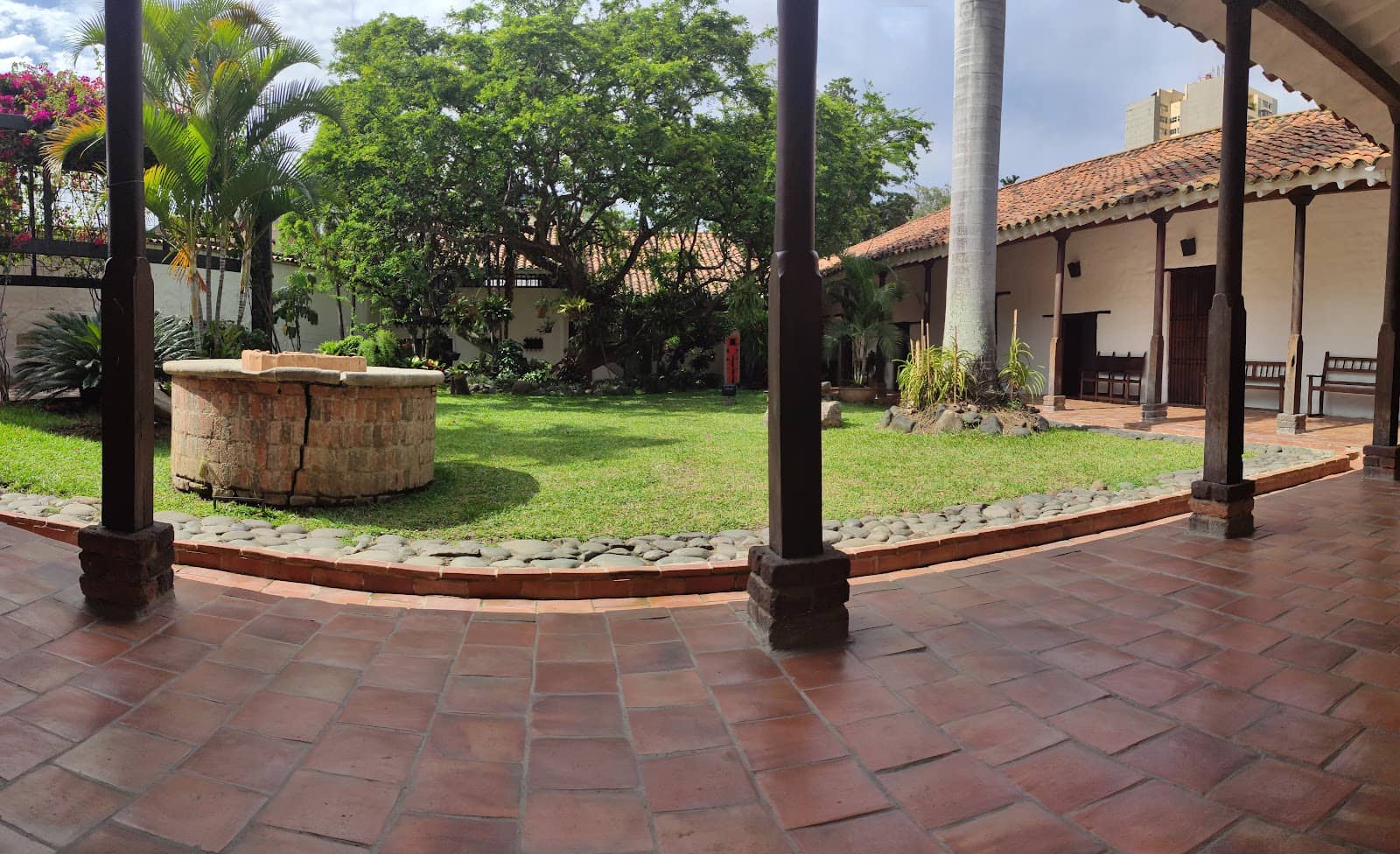 Historical Context of Cali