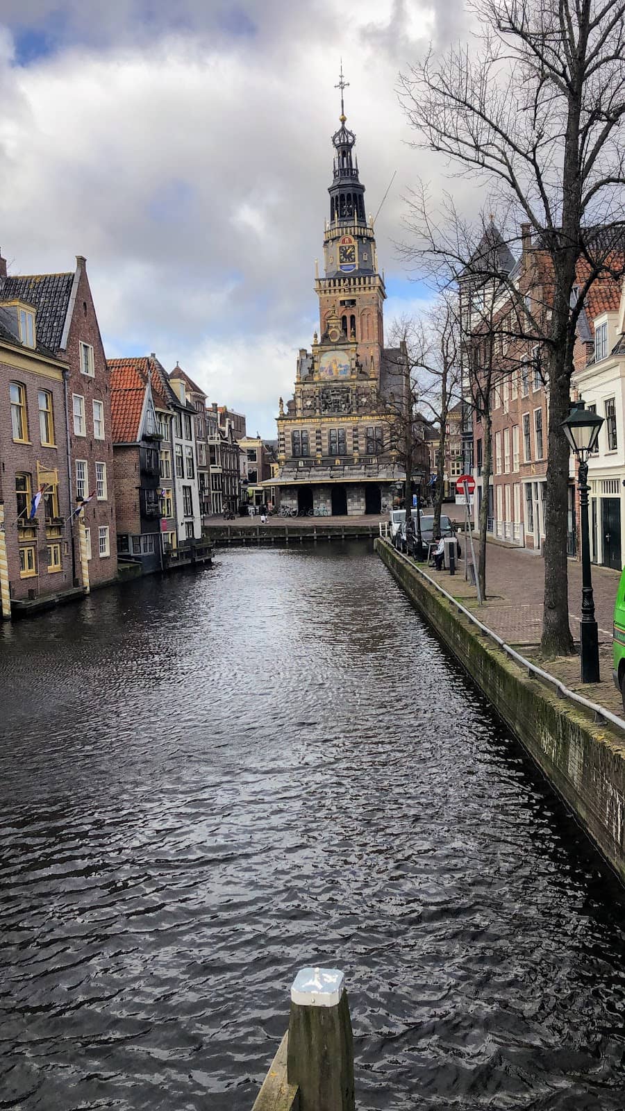 Vertical photo