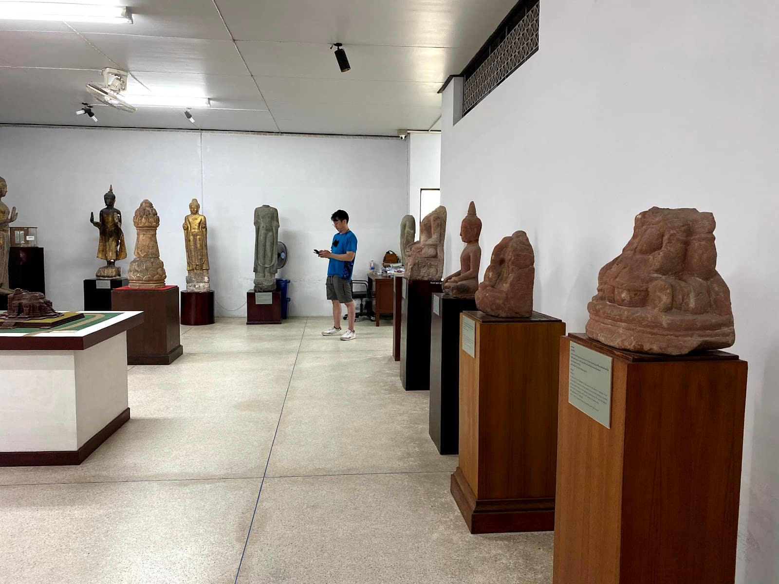 Historical Narratives