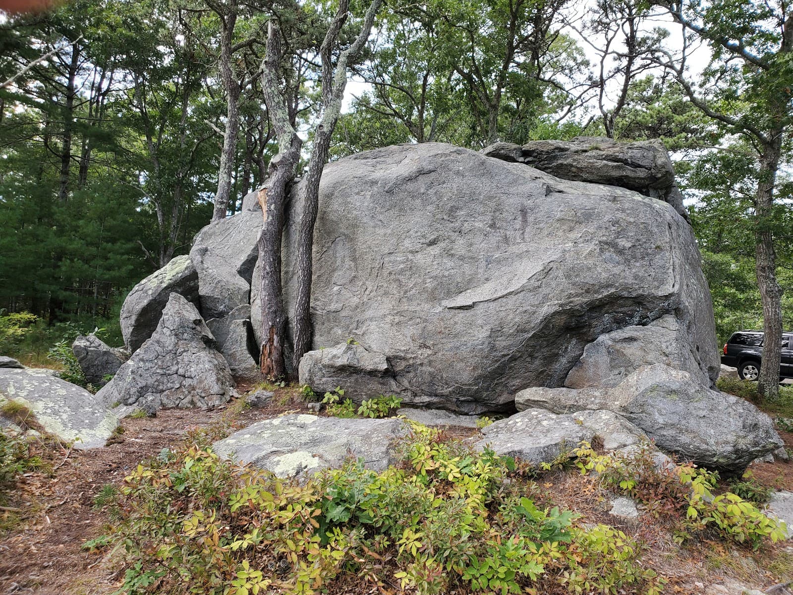 Hokum Rock - Image 1