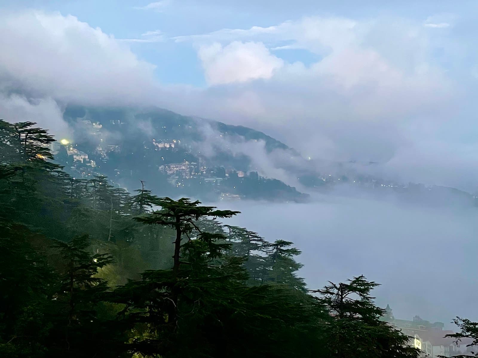 Boileauganj - Image 1