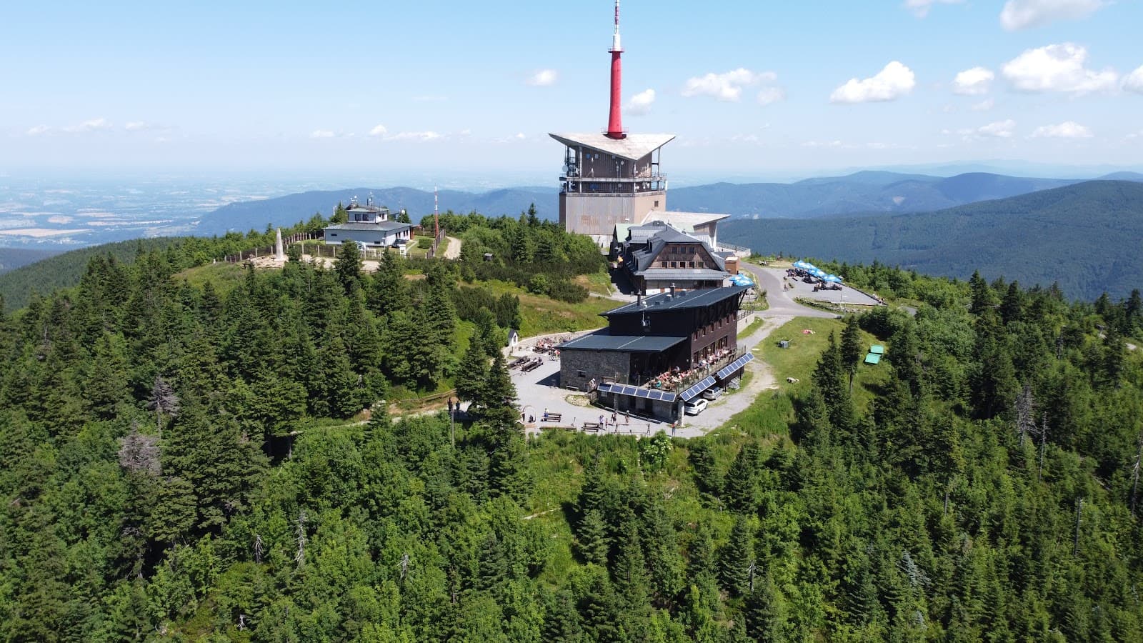 Lysá hora - Image 1