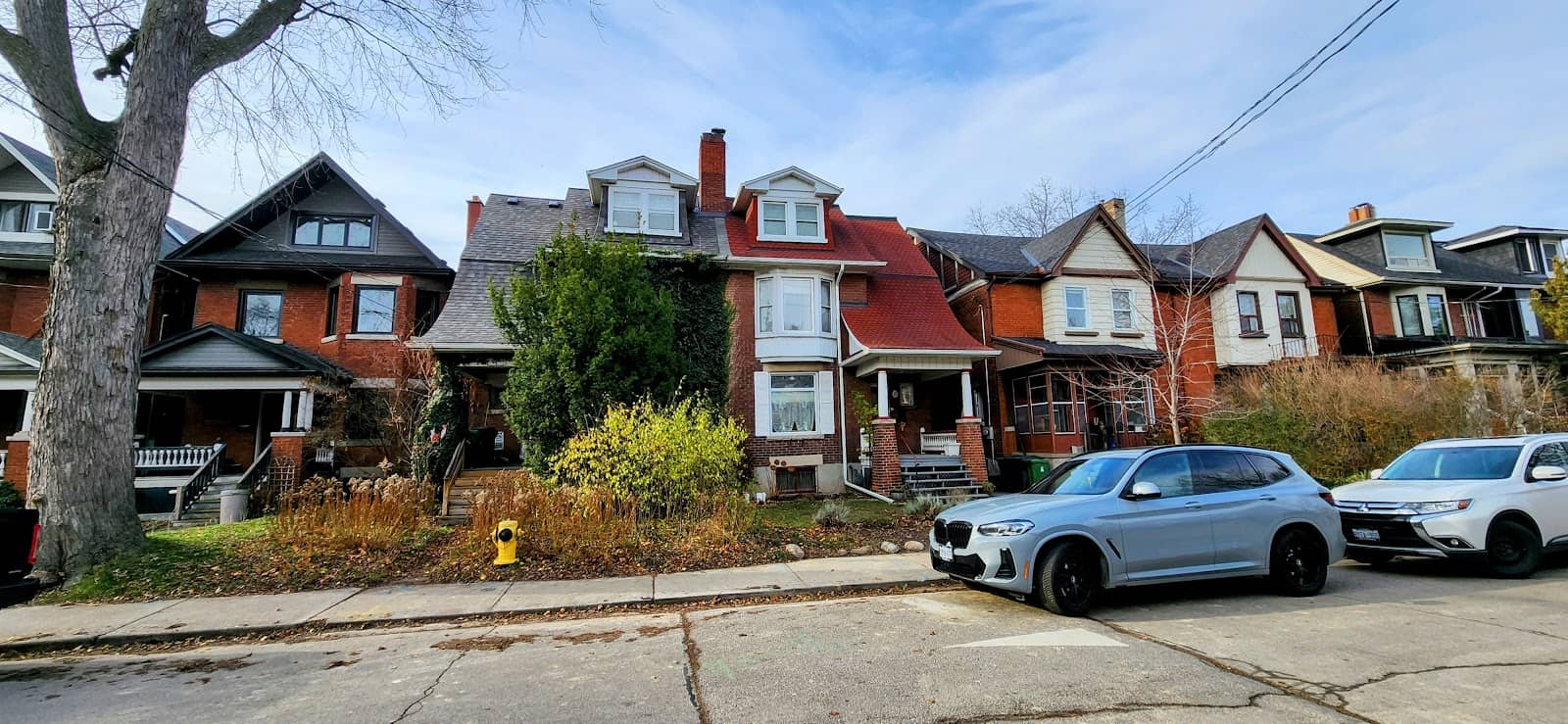 Unique Boutiques and Shops