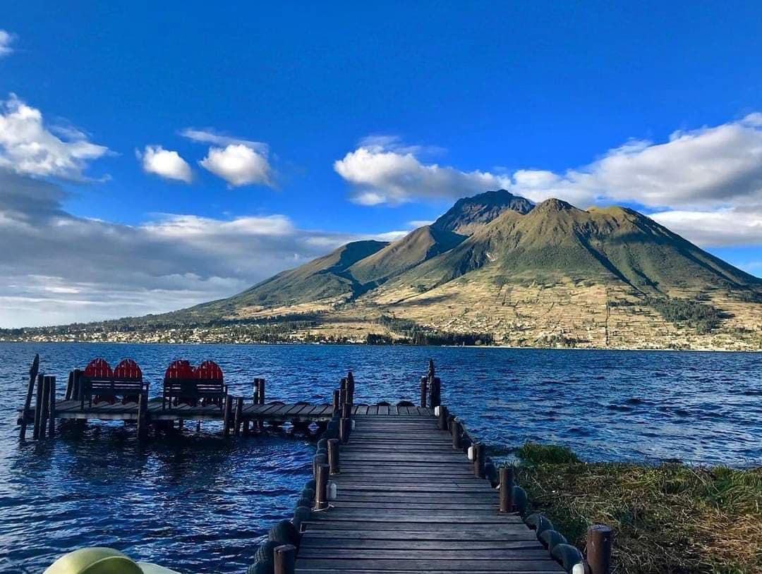 Laguna San Pablo - Image 1