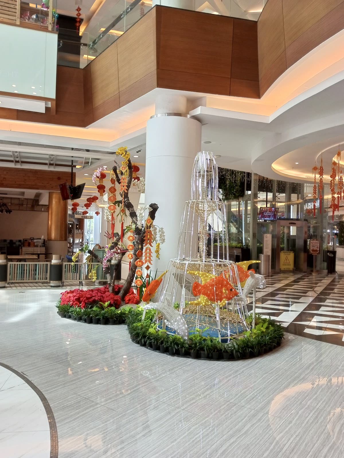 Living World Alam Sutera - Image 1