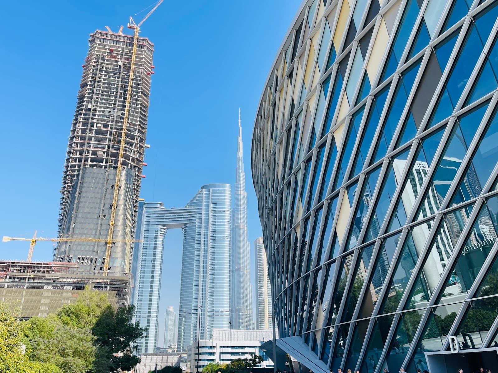 Wassel Tower - Image 1