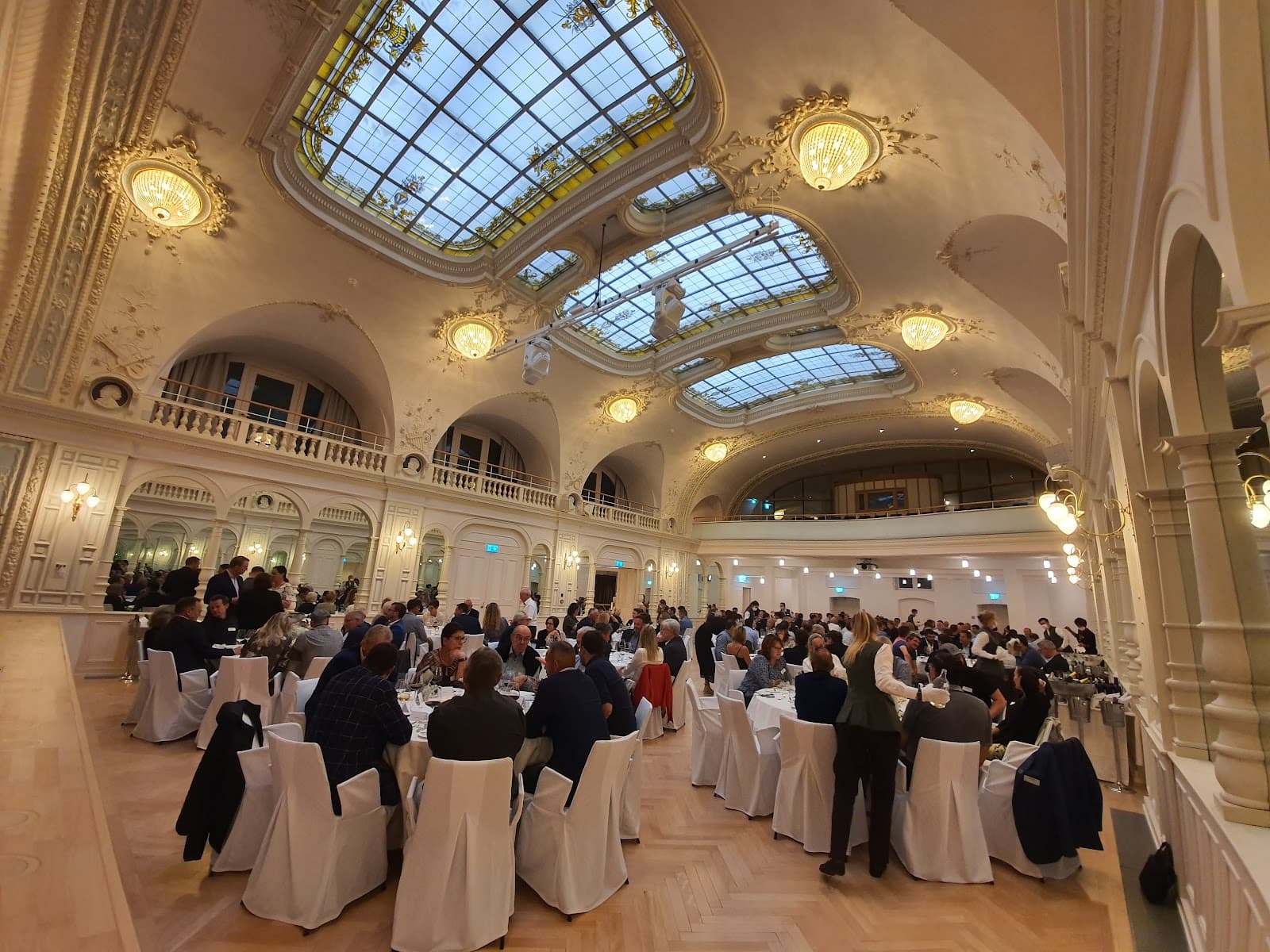 Kursaal Engelberg - Image 1