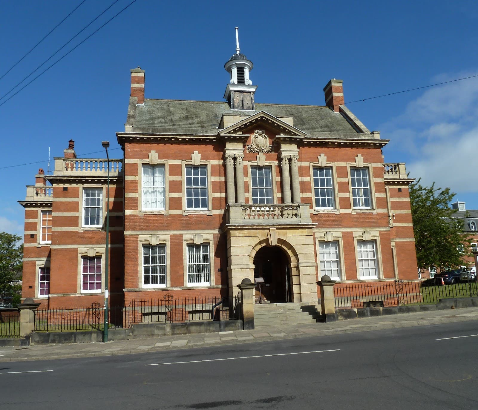 Cleethorpes Town Hall - Image 1