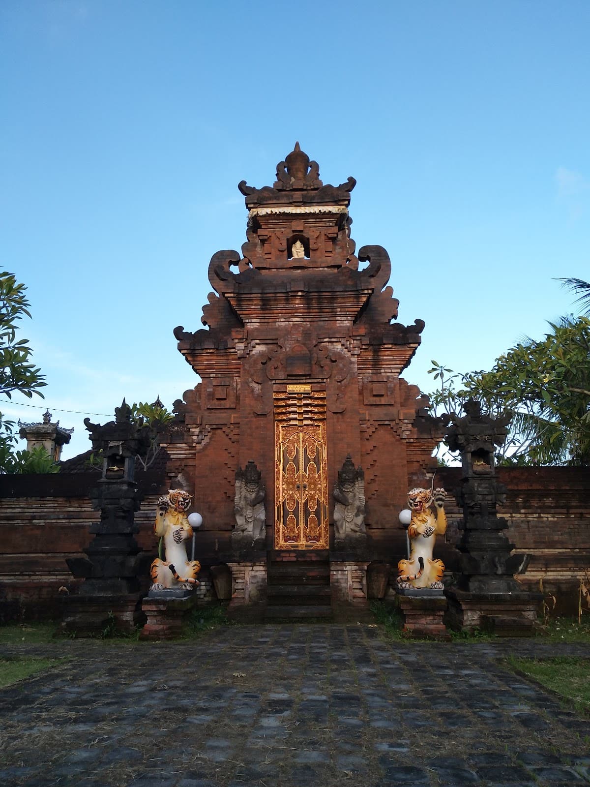 Pejeng Village Bali - Image 1