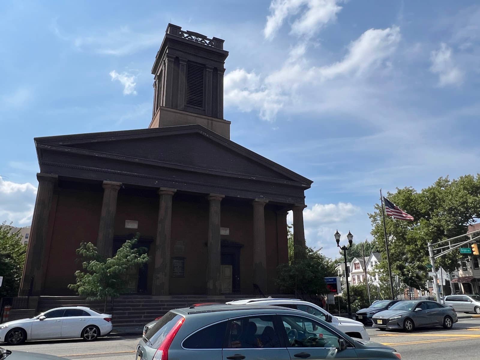 Food Pantry Services