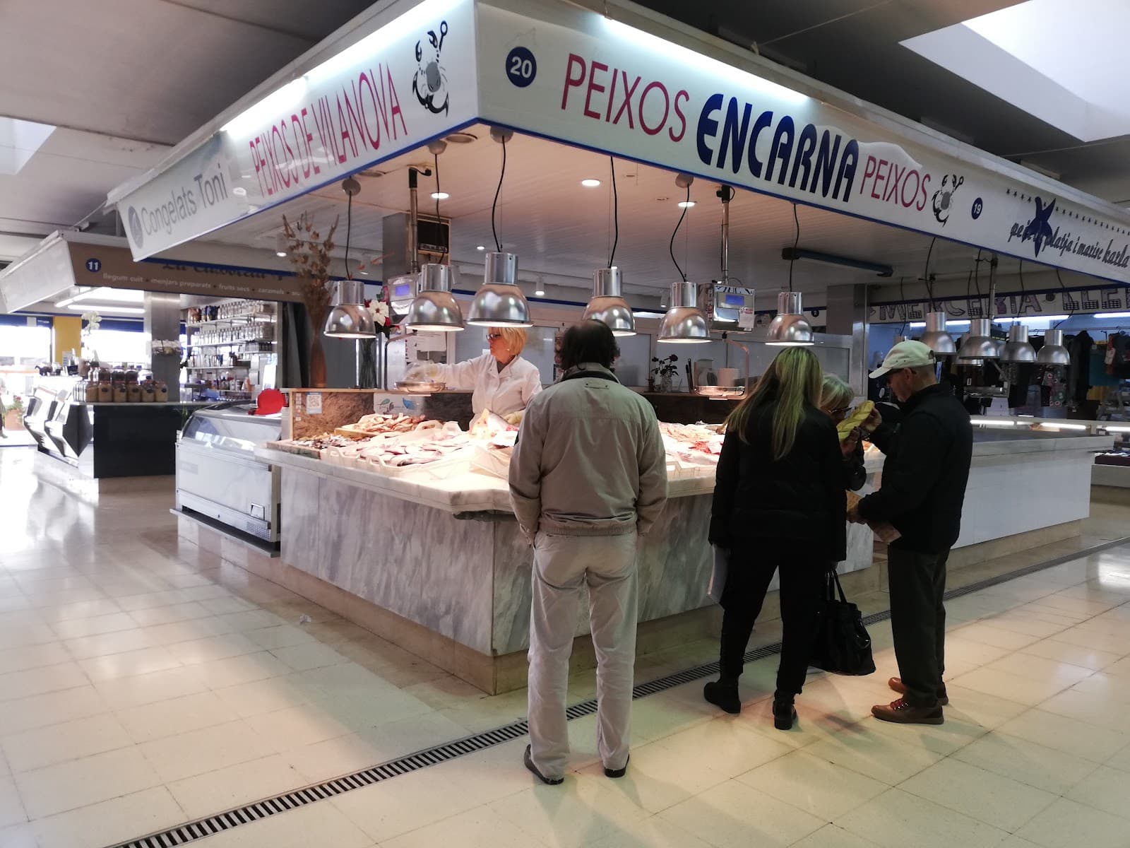 Mercat de Mar - Image 1