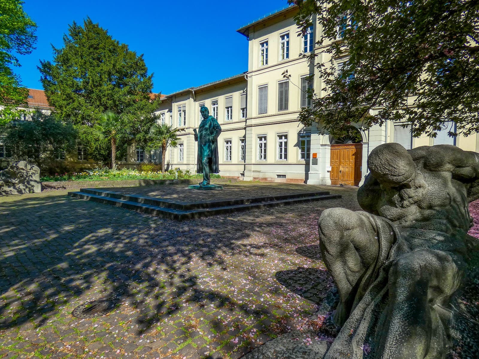 Anatomiegarten - Image 1
