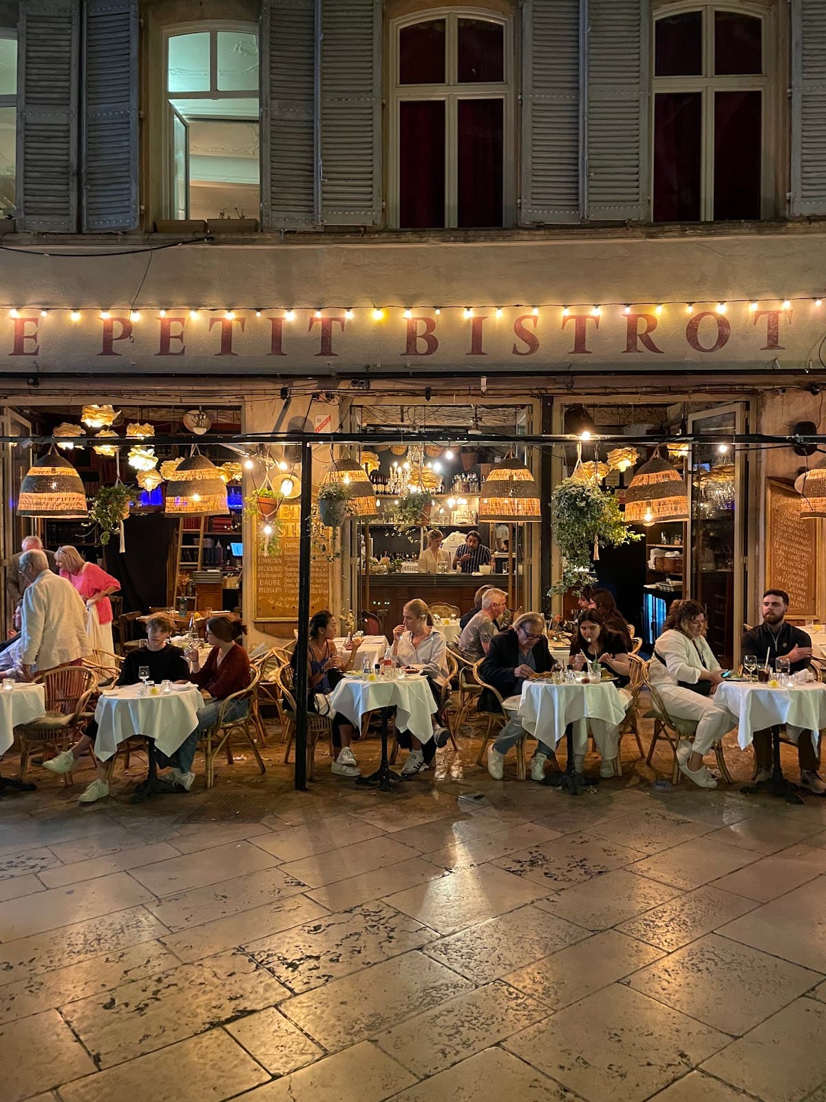 Place Richelme Market - Image 1