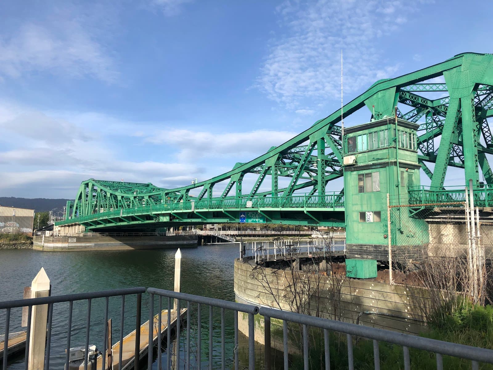 Park Street Bridge - Image 1