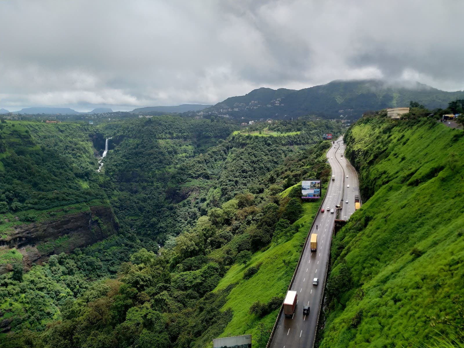 Rajmachi Fort Lonavala - Image 1