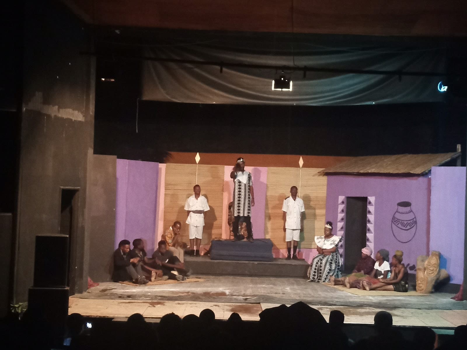 Lusaka Playhouse - Image 1