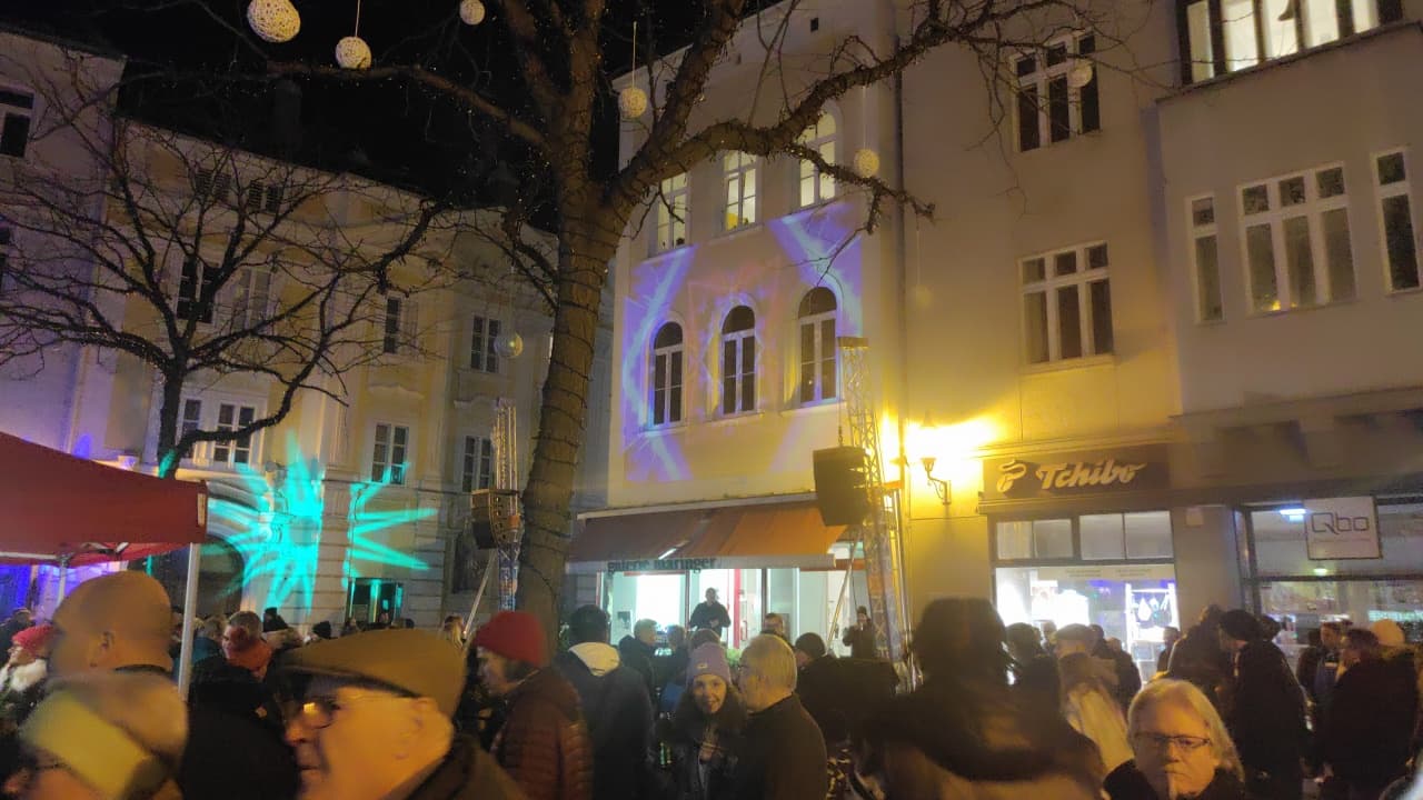 Herrenplatz - Image 1