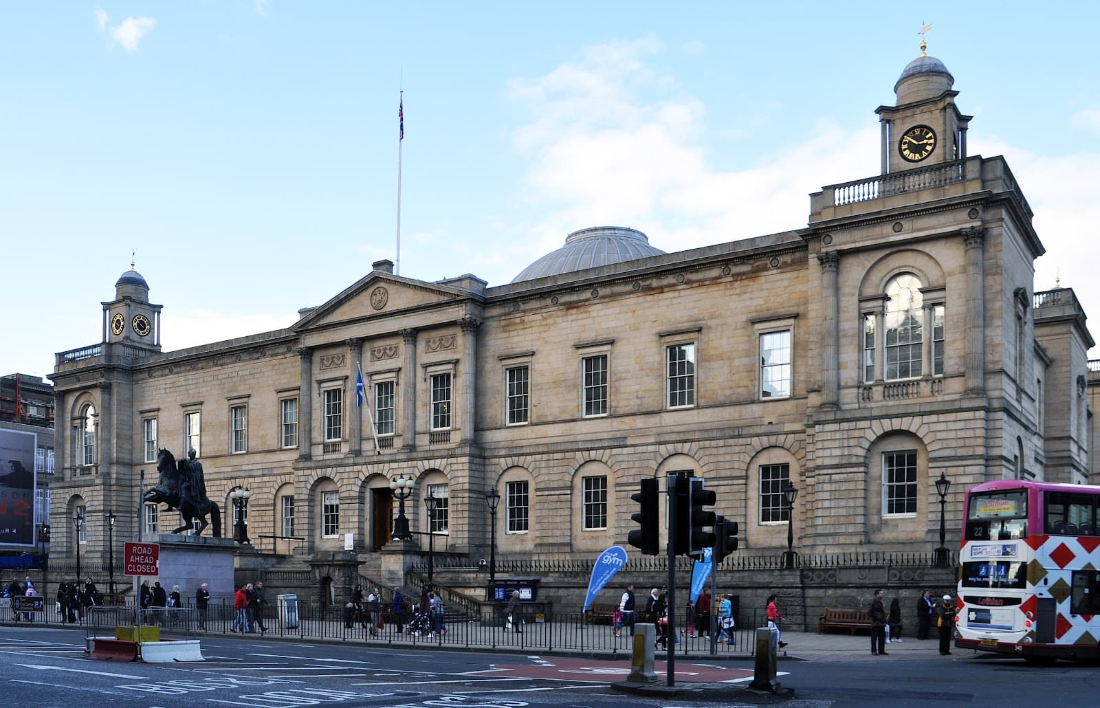 National Records of Scotland - Image 1