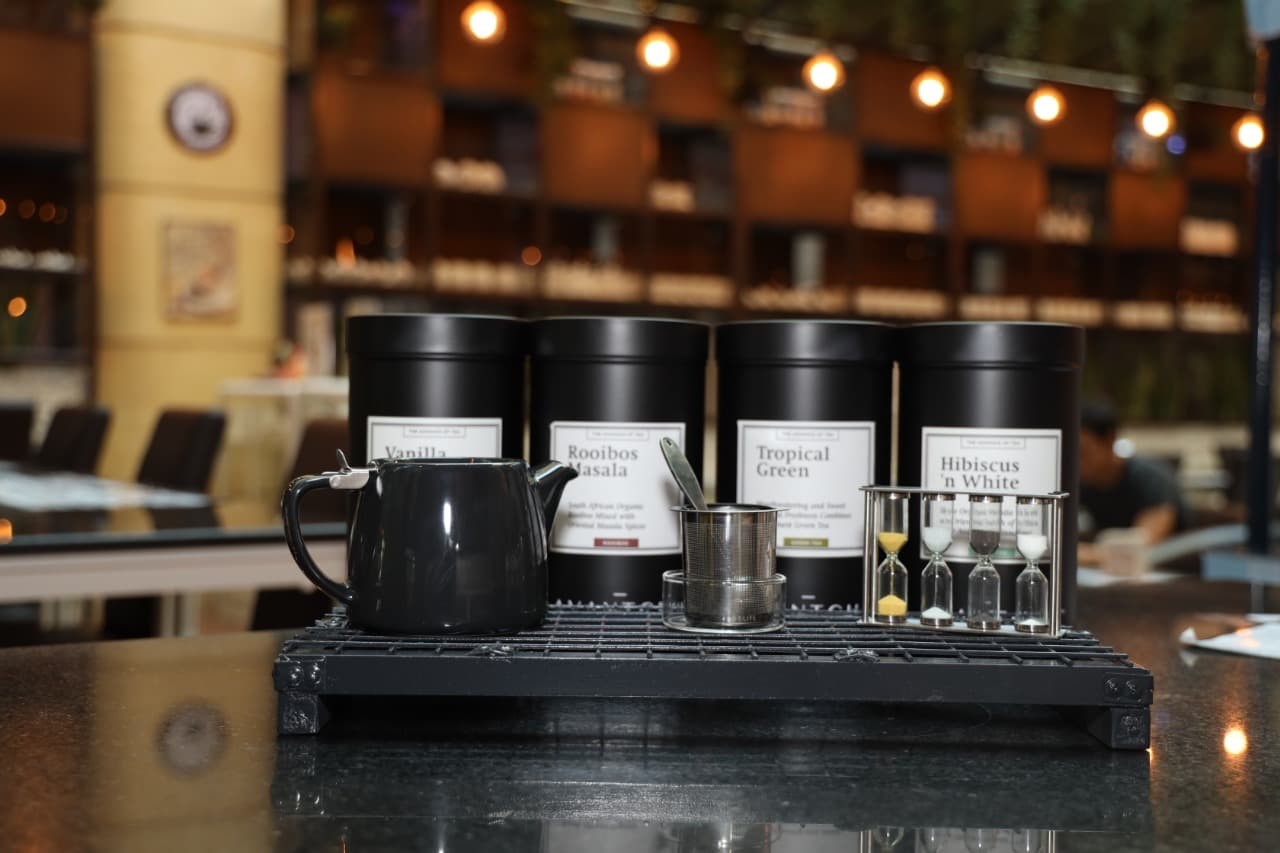 Stepup Ceramic Cafe - Image 1